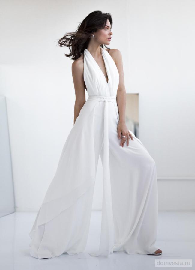 Свадебное платье #607